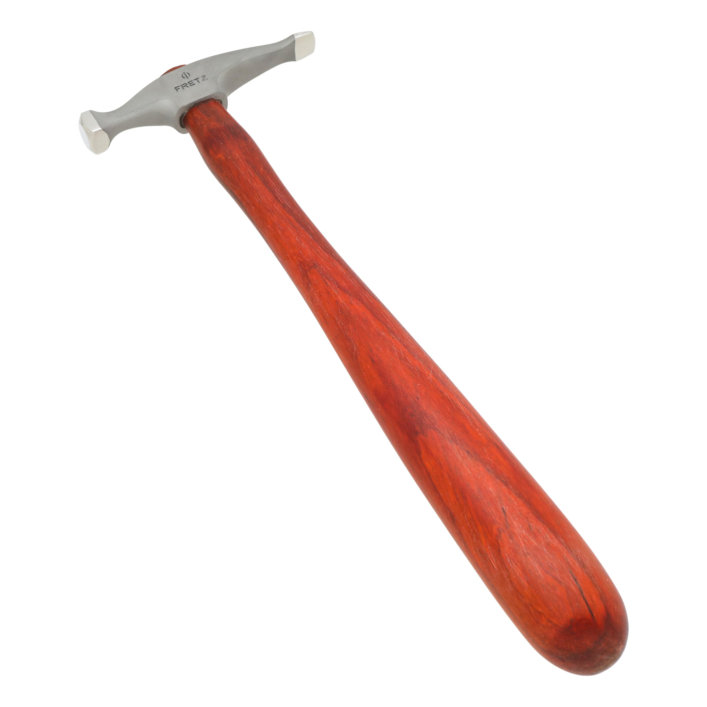Riveting /Texturing Hammer, Fretz Precisionsmith HMR-406