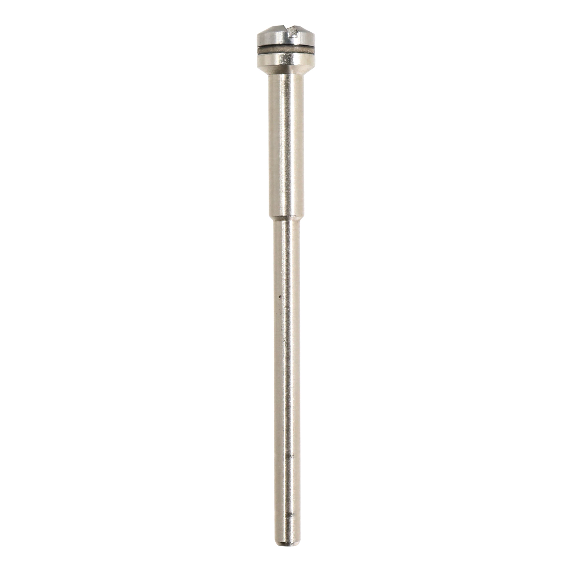 Wheel Mandrel for Radial Discs 3/32" x 1/16" (12 pack)