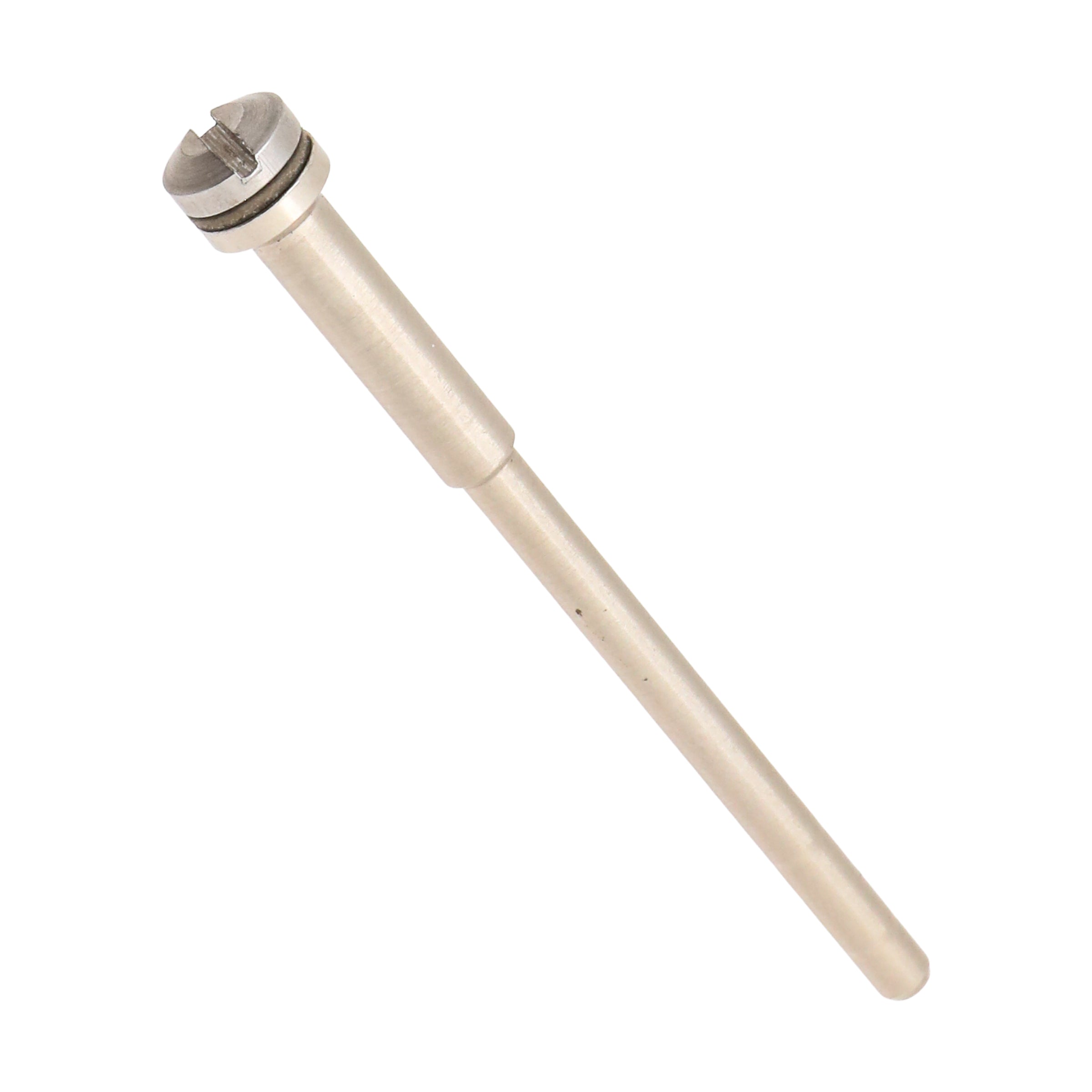Wheel Mandrel for Radial Discs 3/32" x 1/16" (12 pack)