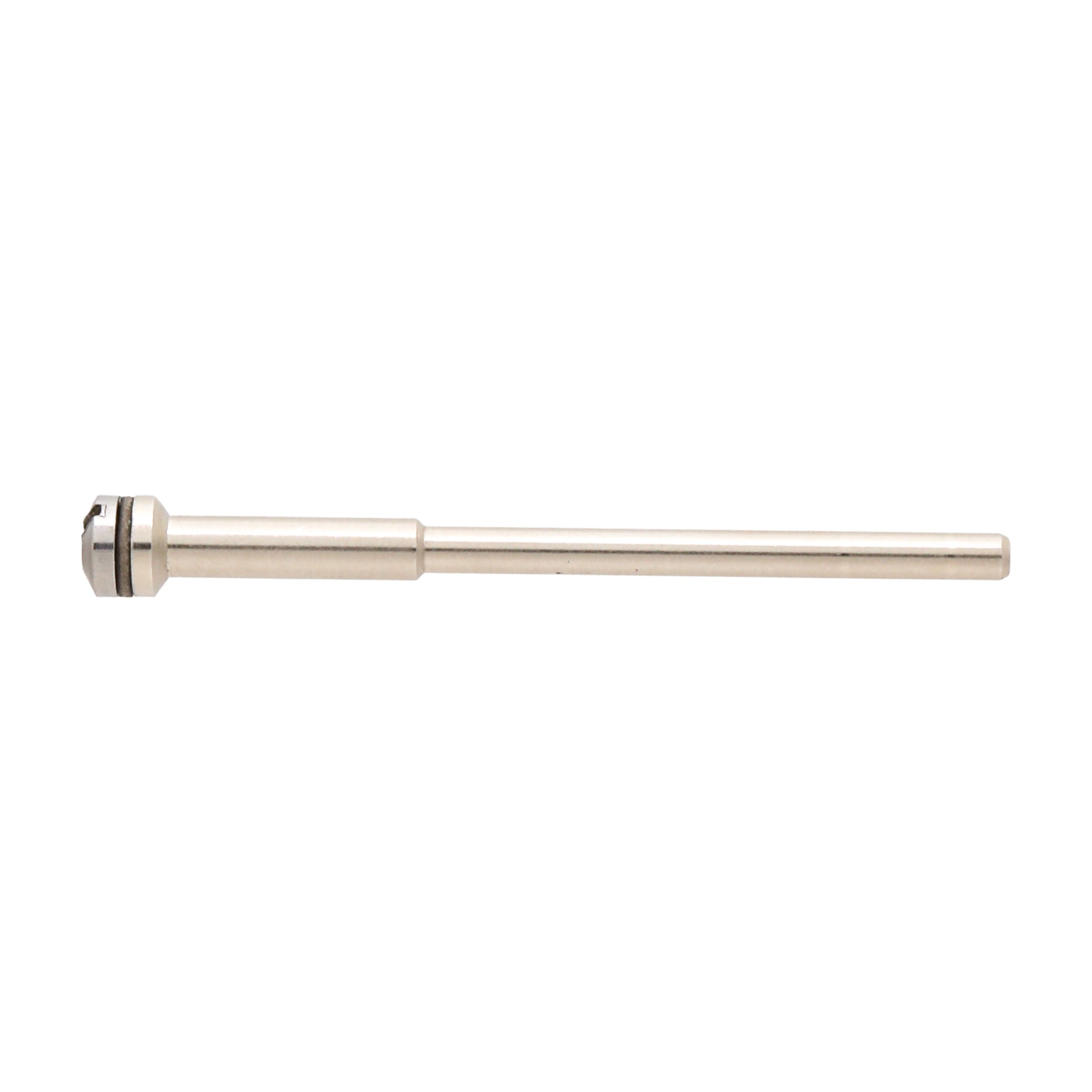 Wheel Mandrel for Radial Discs 3/32" x 1/16" (12 pack)