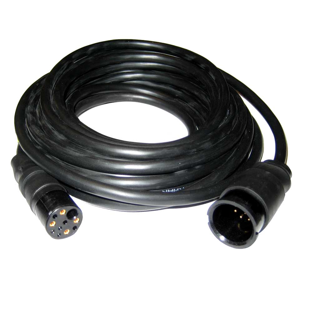 Raymarine Transducer Extension Cable - 5M,WBEEAA001342085