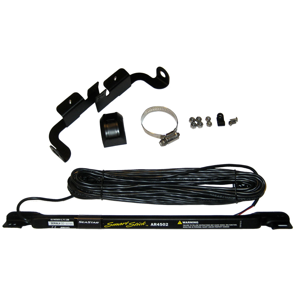 Furuno Rudder Reference F/Outboards On Navpilot 500 & 511 Autopilots,WBAUVA001342086