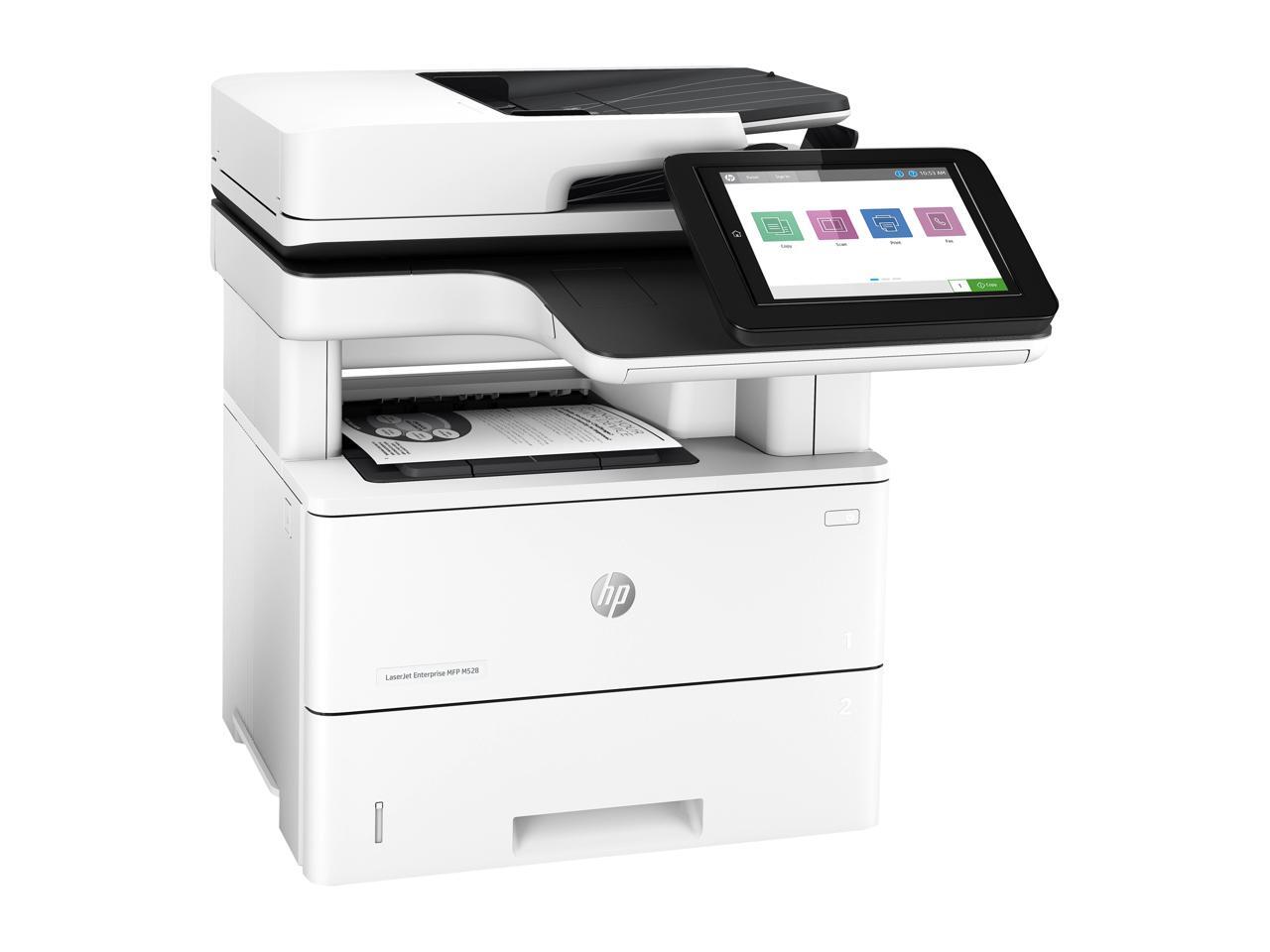 Prt Hp  Laser M528Dn R