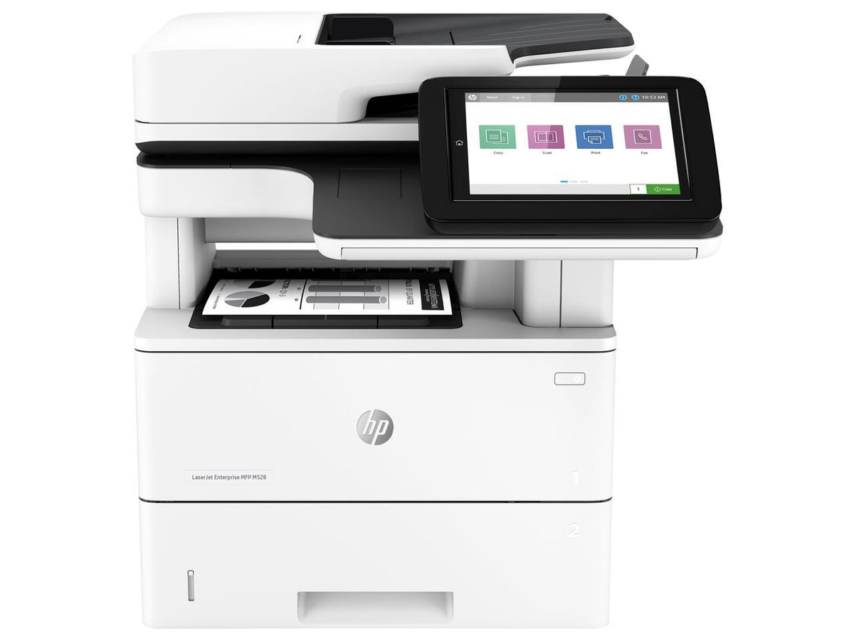 Prt Hp  Laser M528Dn R