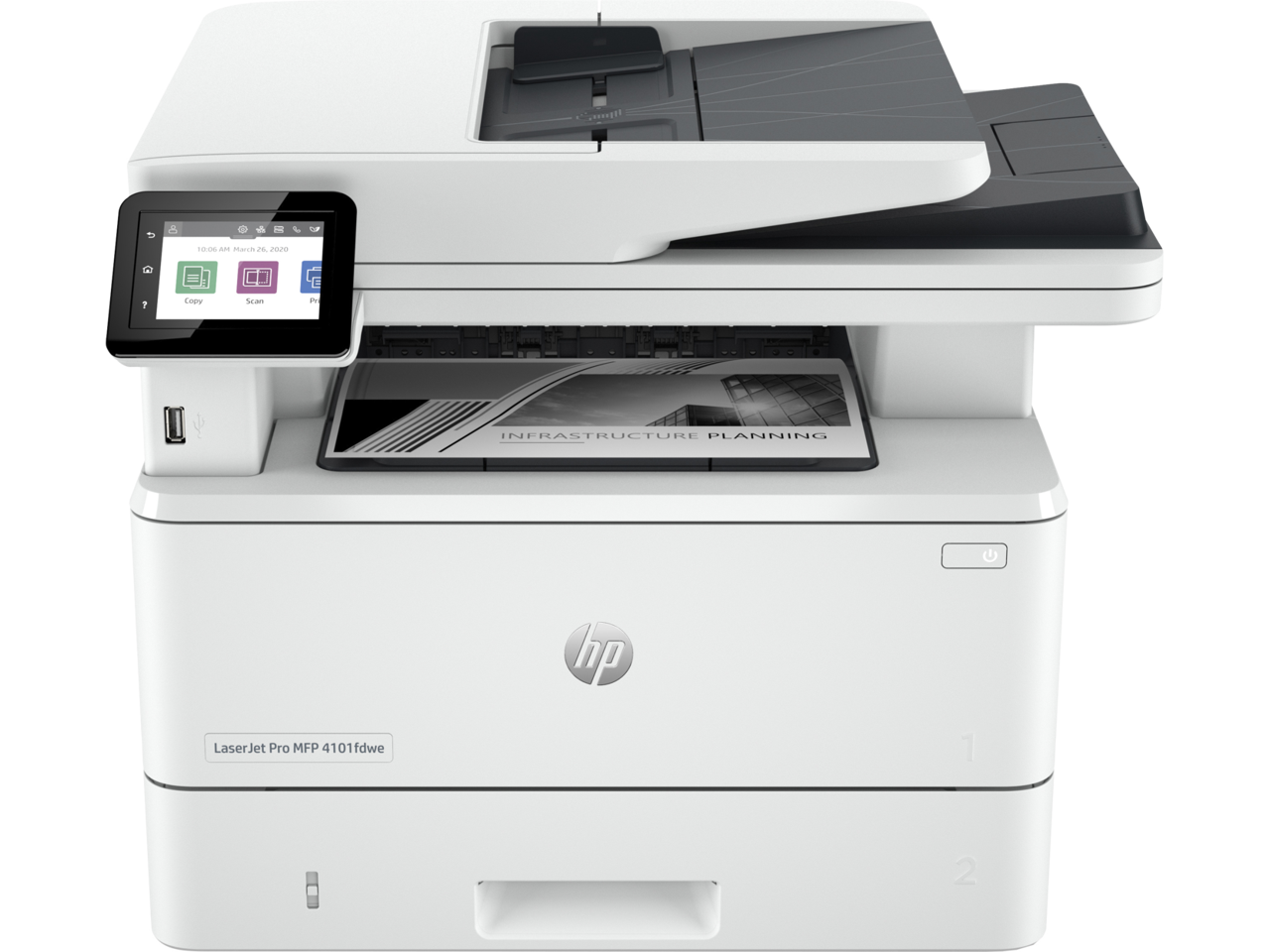 Print Hp2Z618E#Bgj R