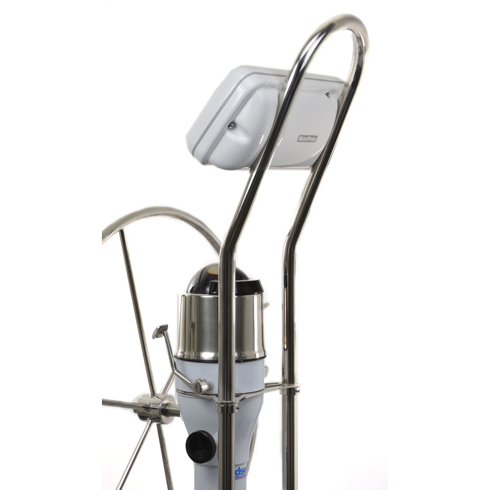 Navpod Ag118 Pedestal Guard,WBEEAB00SG1V9S2