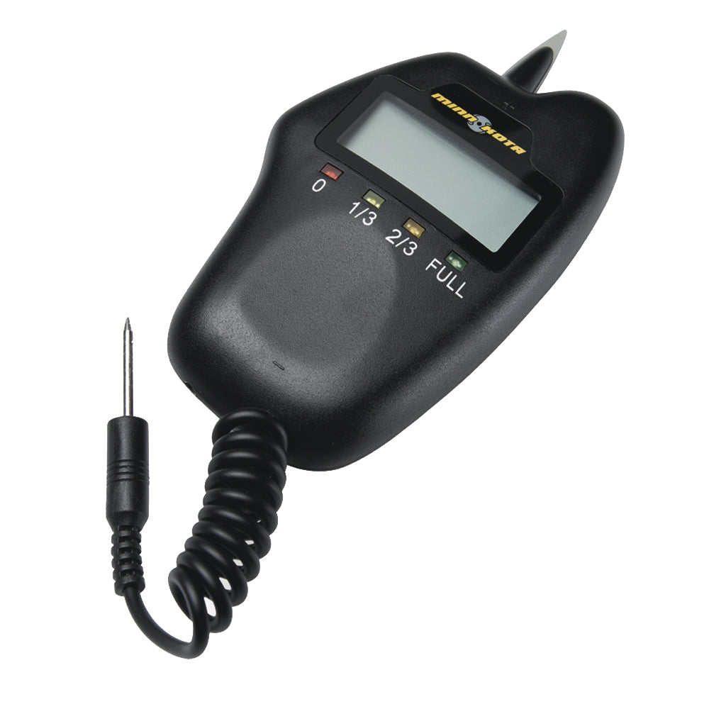 Minn Kota Digital Battery Meter,WBAUVA001342118