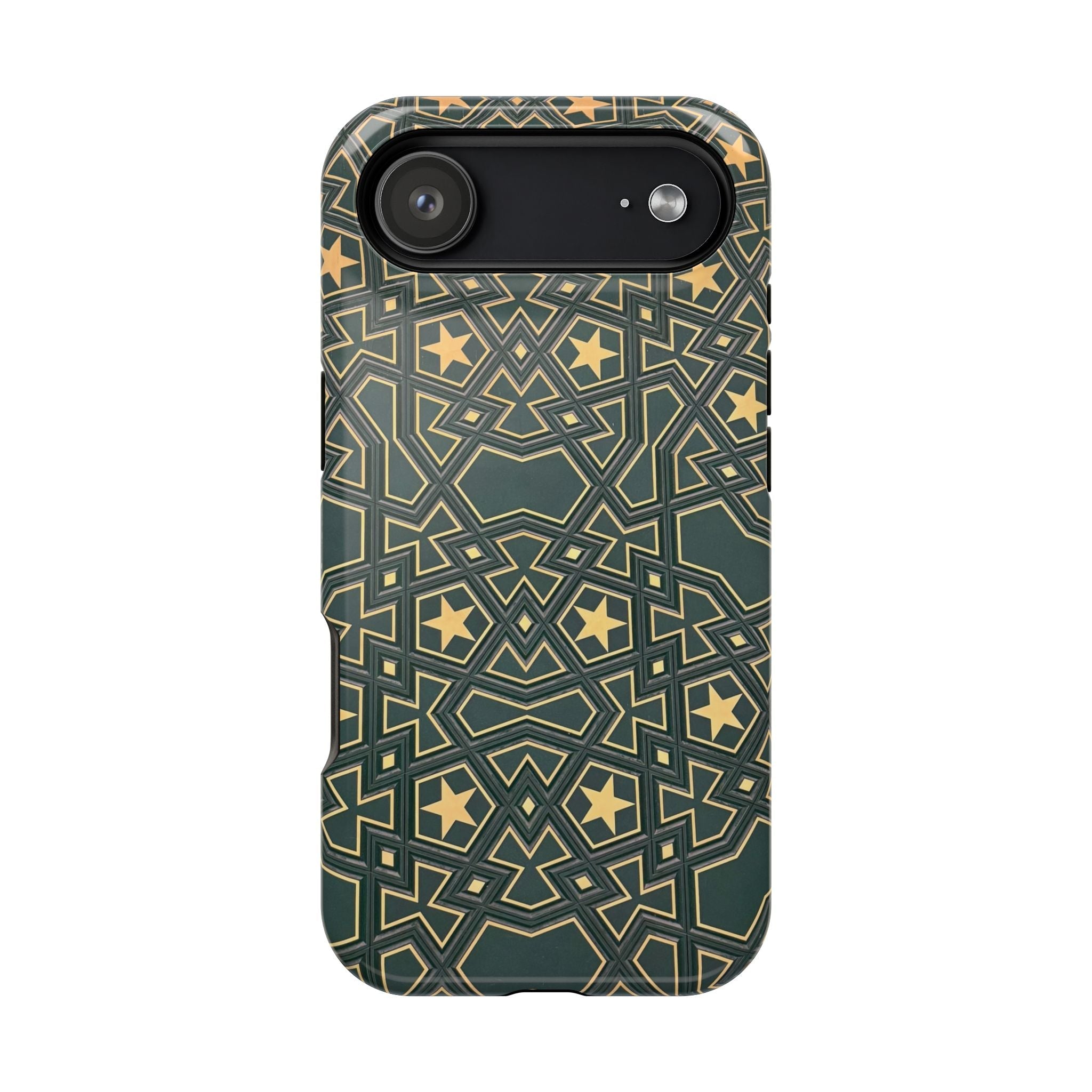 Masjid Al Haram Door Iphone Magnetic Tough Cases