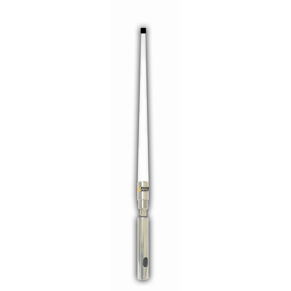 Digital Antenna 883-Cw 4&#39; Cellular Antenna - White,WBEEAA001342127