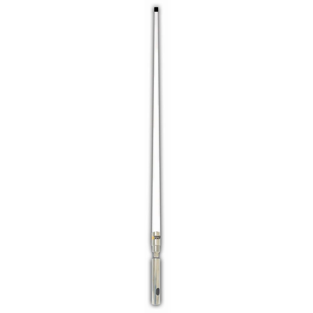 Digital Antenna 826-Vw 4&#39; Vhf Antenna - White,WBEEAA001342128
