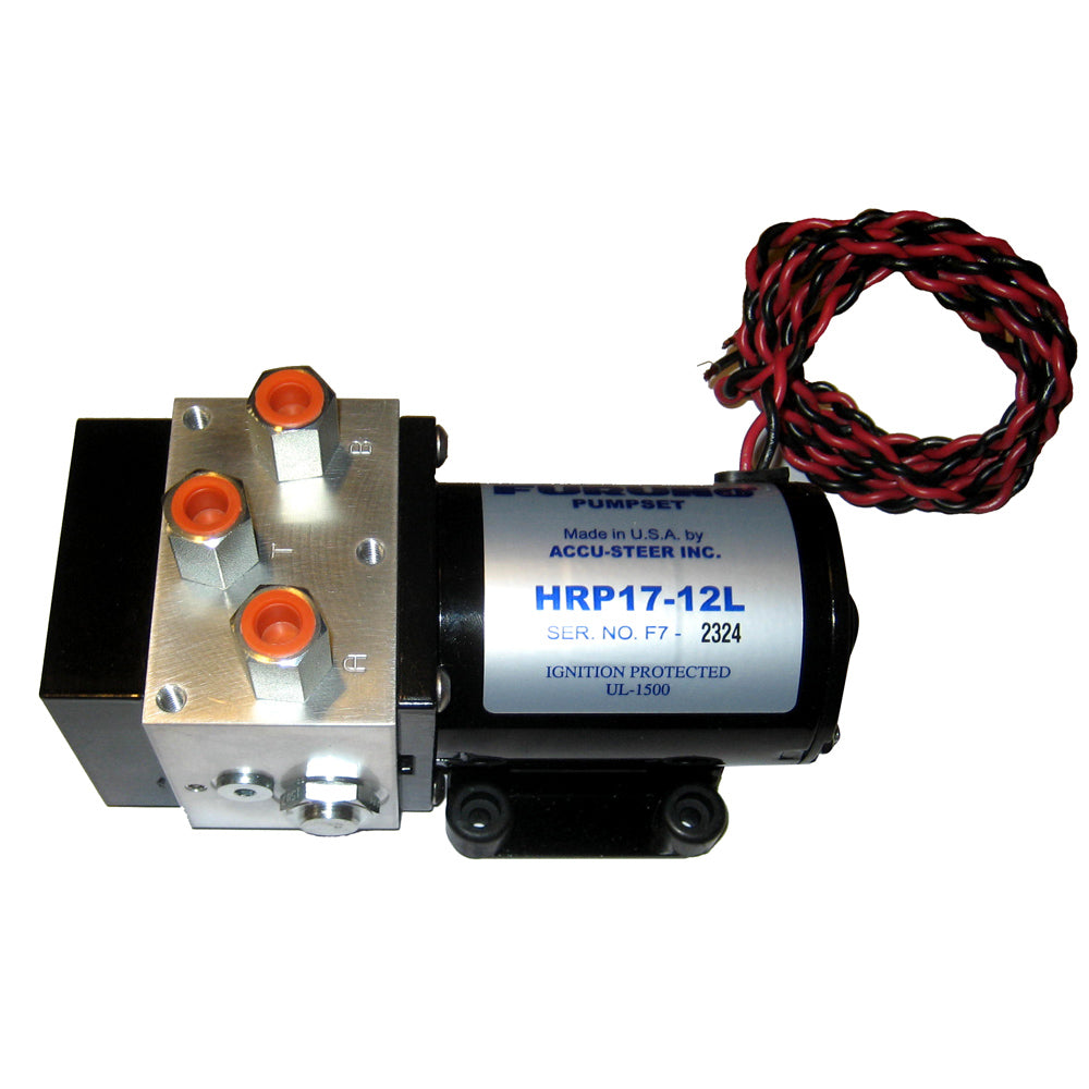 Furuno Autopilot Pump,WBAUVA001342183