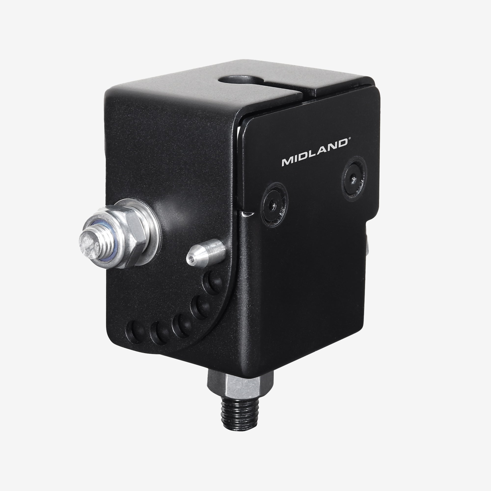 MXATMT2 MicroMobile Folding Bull Bar Antenna Mount