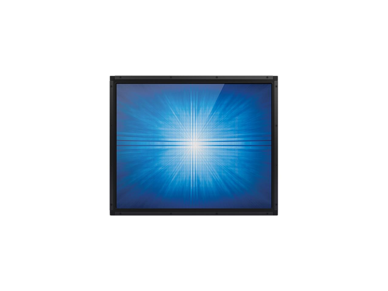 Elo 1790L 17 Lcd Led Backlit Ht R