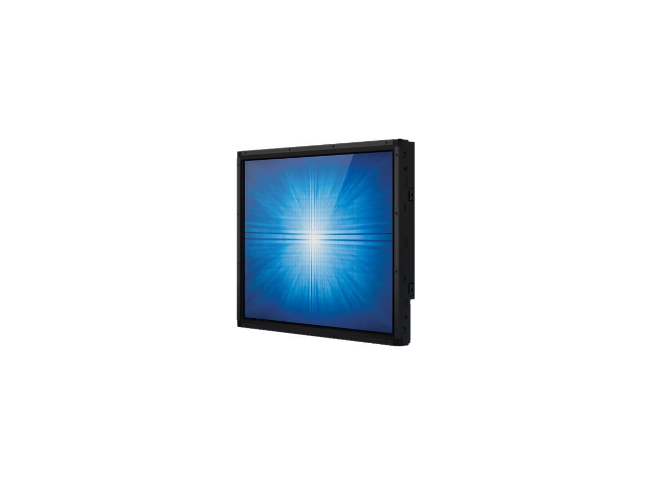 Elo 1790L 17 Lcd Led Backlit Ht R