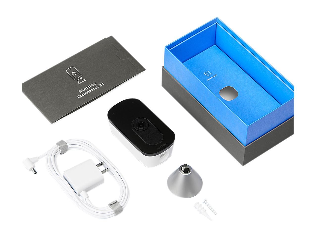 Ip Cam Ecobee Ebscv01 R