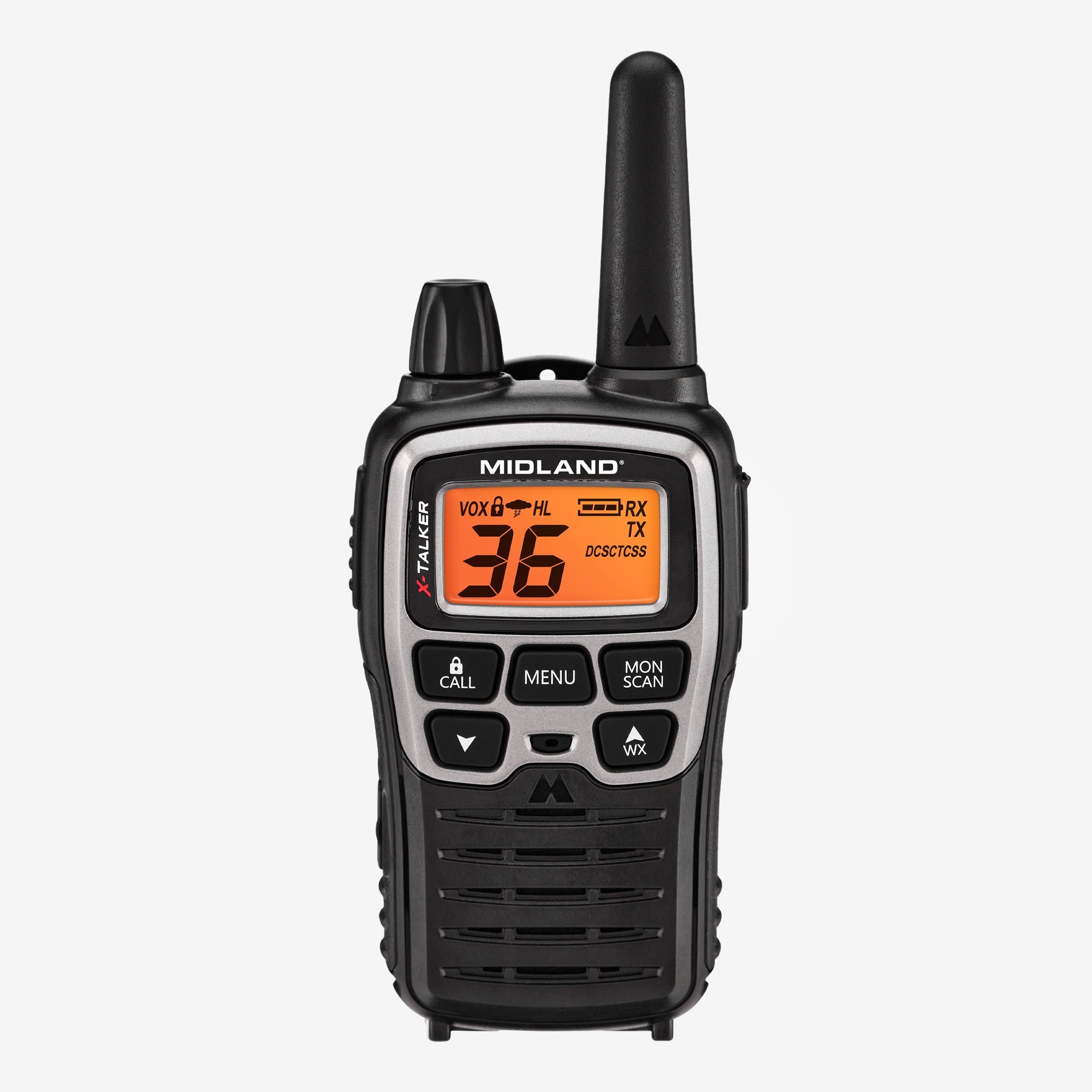 X‑Talker Action Sports Helmet Communication Kit - COMMKITVPF