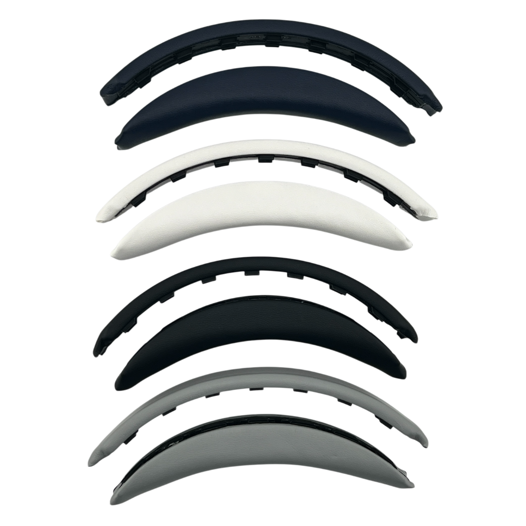 CS Replacement Headband Pad Cushion Part for Bose QuietComfort 35 35II Headphones