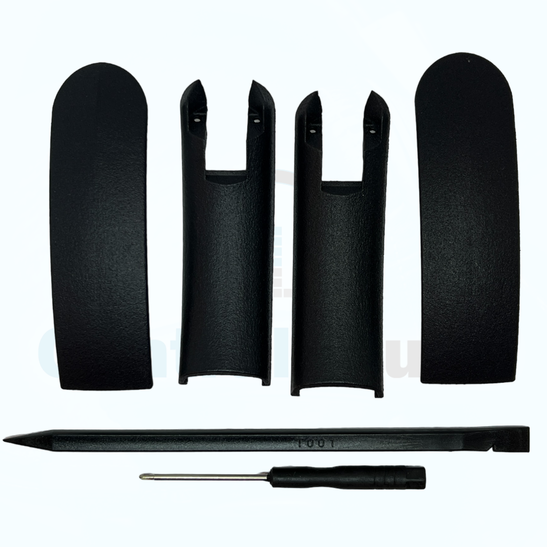 Replacement Side Cover Slider Parts UPGRADE KIT for Sony WH-XB910N WHXB910N YY2951 Headphones