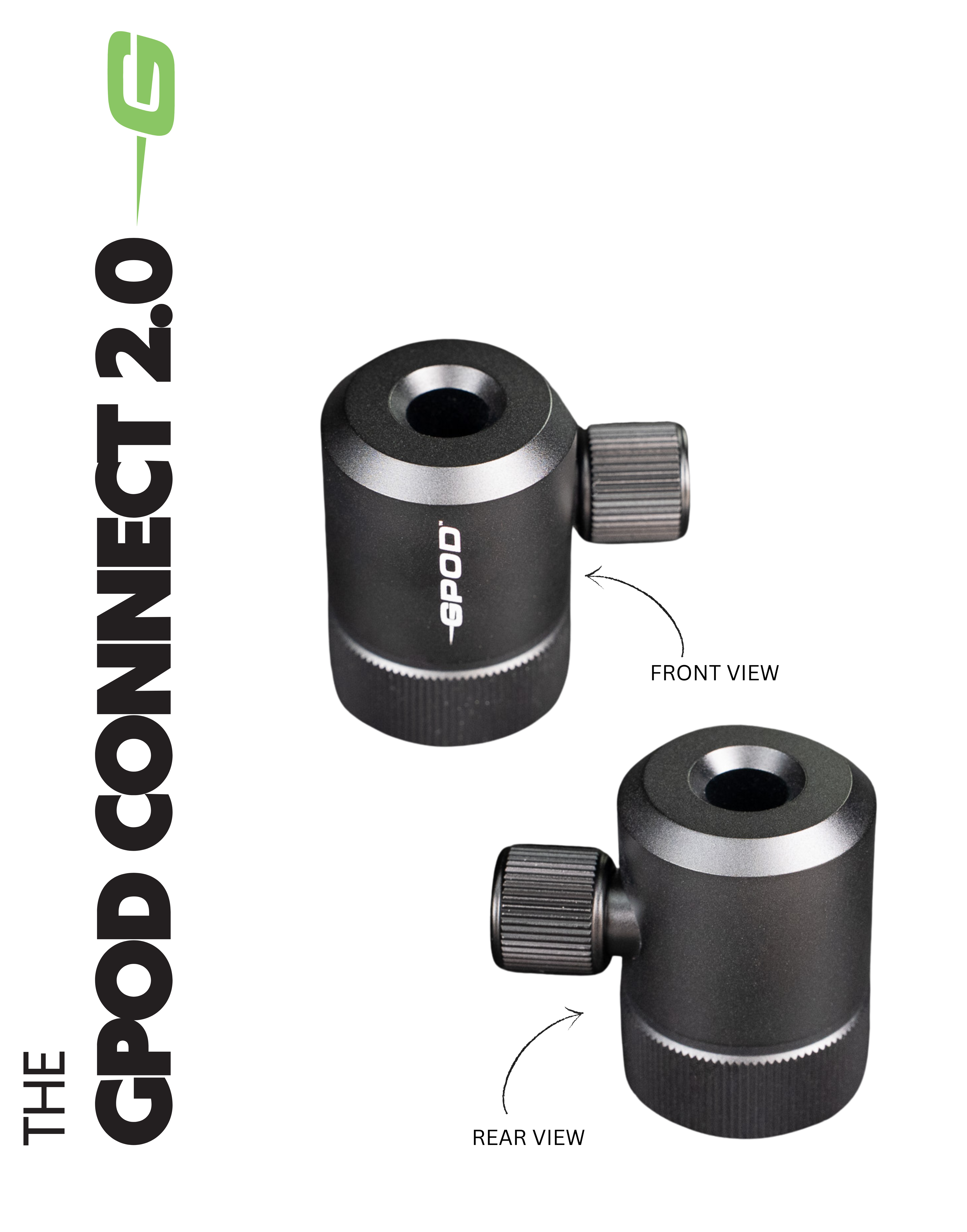 GPOD Connect 2.0
