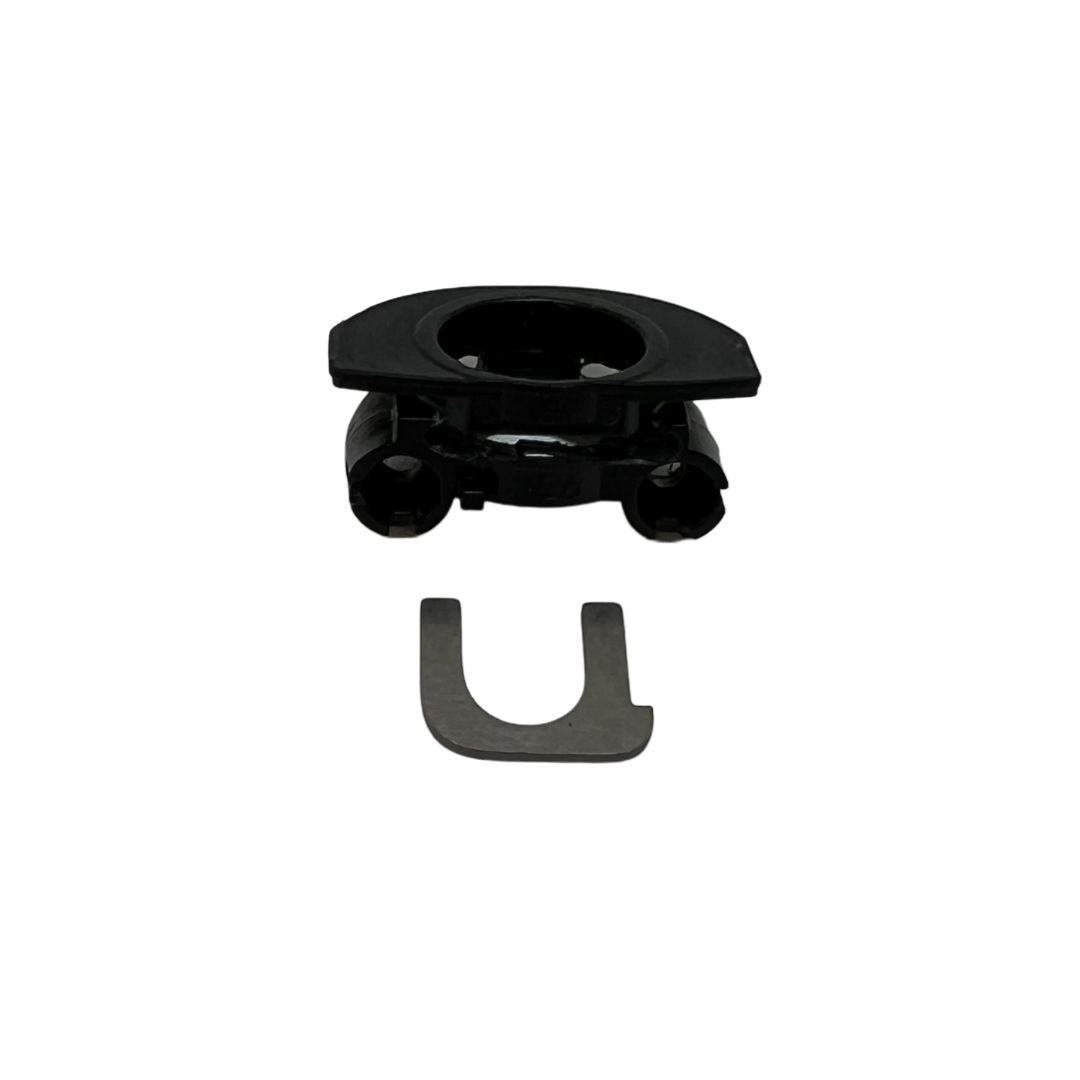 Sony WH-1000XM4 WH1000XM4 XM4 Hinge Swivel Part Replacement with Metal Clip and O-Ring | Left or Right