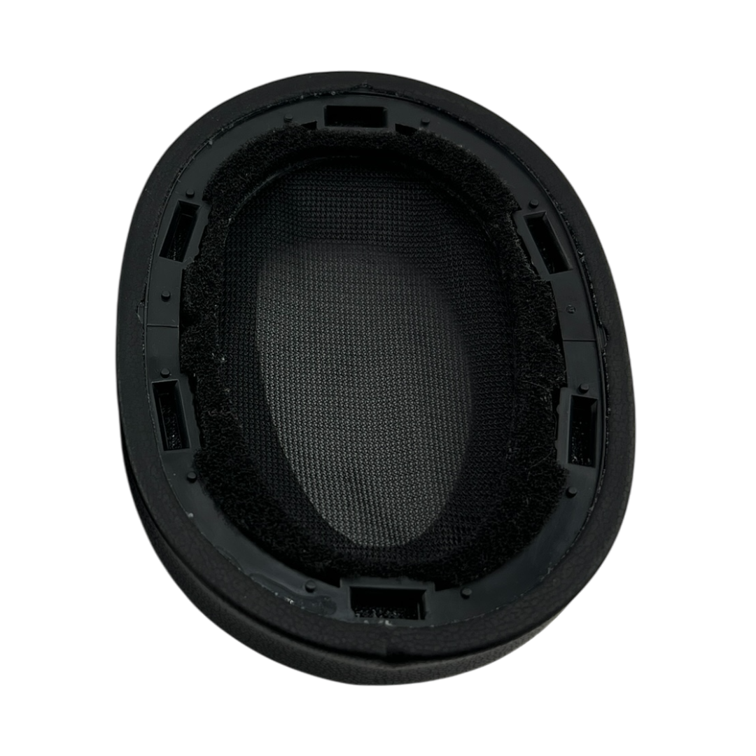 CS Replacement Ear Pad Cushions for Sony MDR-100ABN WH-H900N Headphones