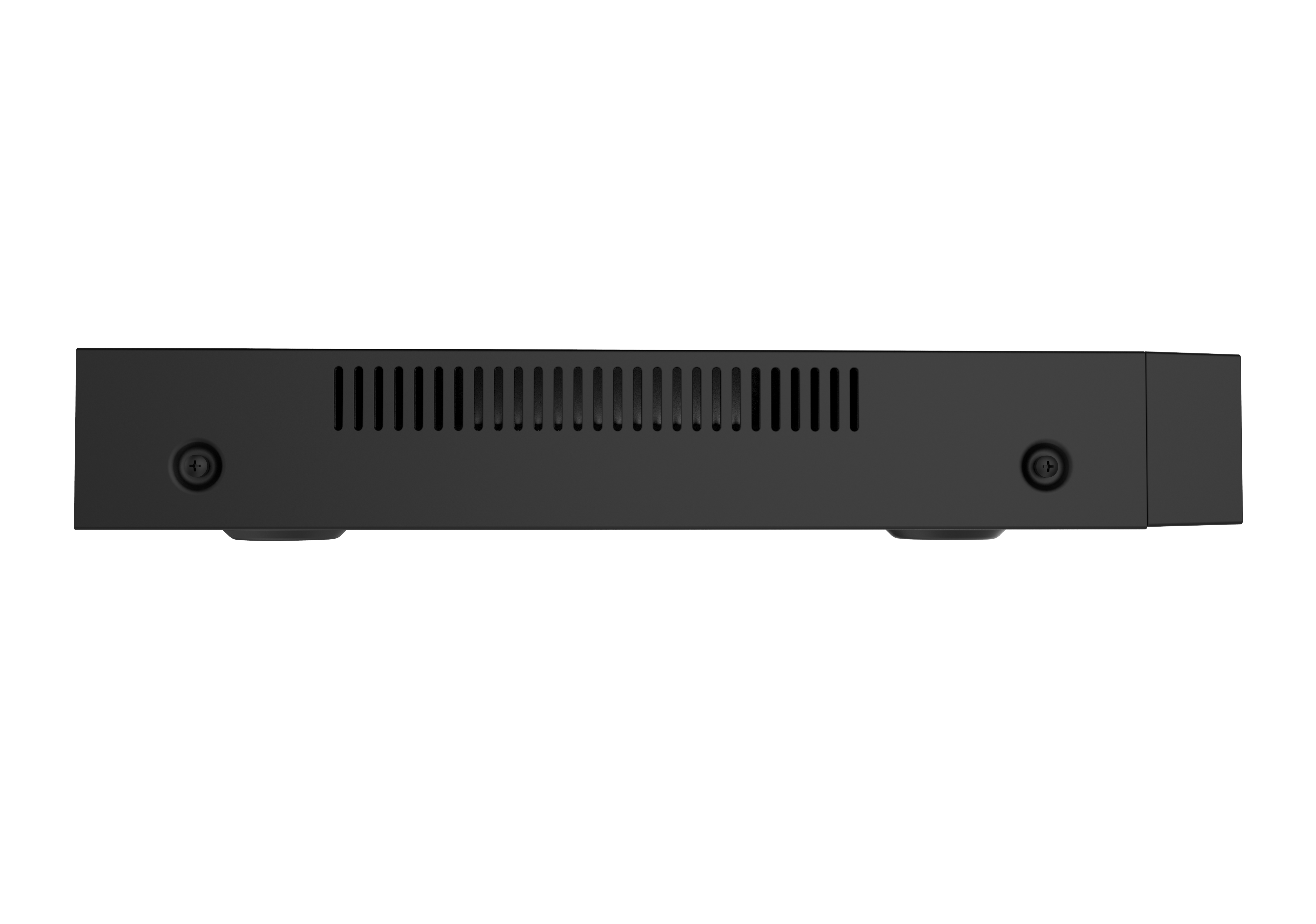 Silarius Pro Series SIL-NVR16CHPOE 25CH total, 16-Channels 4K POE NVR Gigabit, NVR, NO HDD