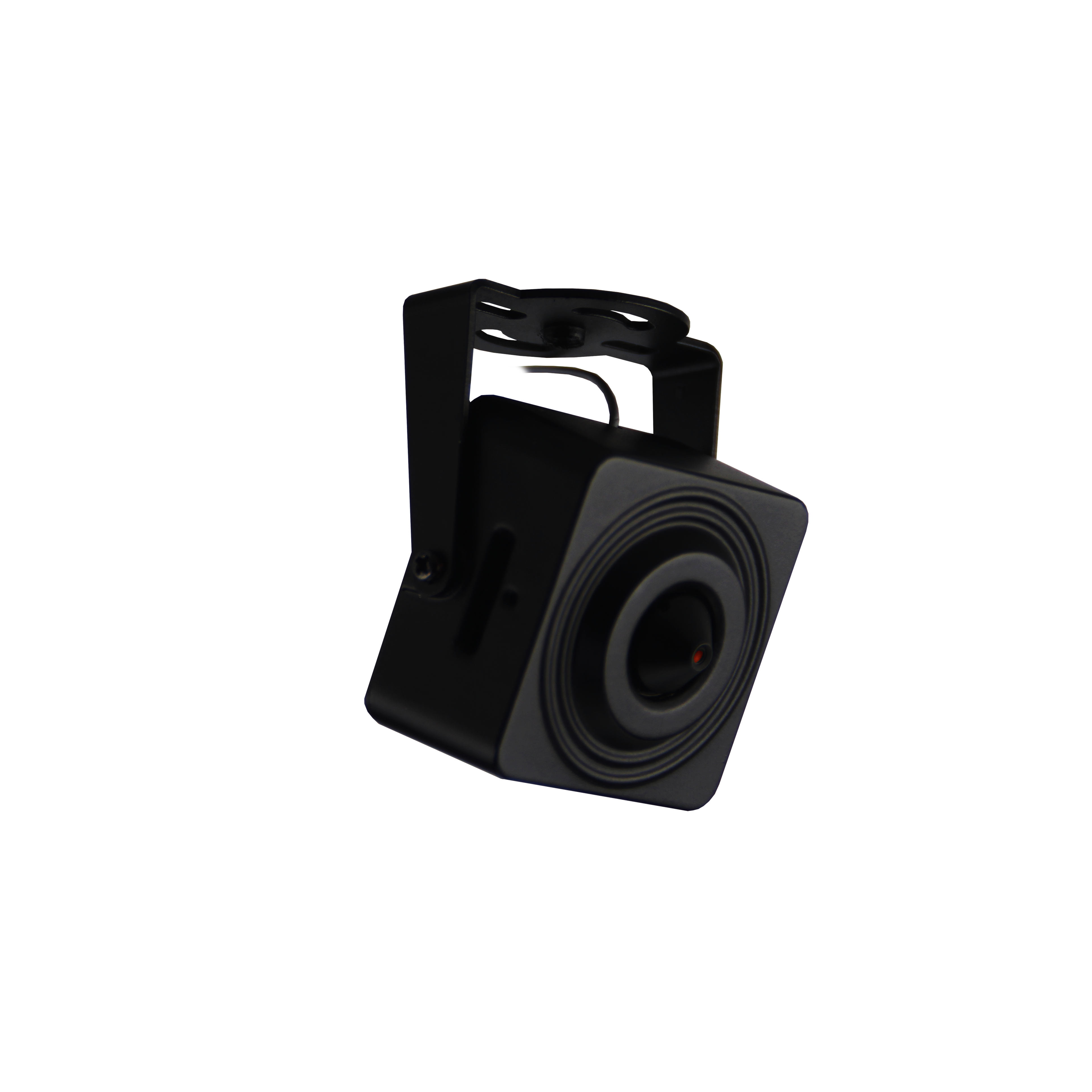 Silarius SIL-MINI2MPWIFI2AUPIN37 Miniature Pinhole 3MP full HD WiFi Camera 2-Way Audio- 3.7mm lens (NDAA Compliant)