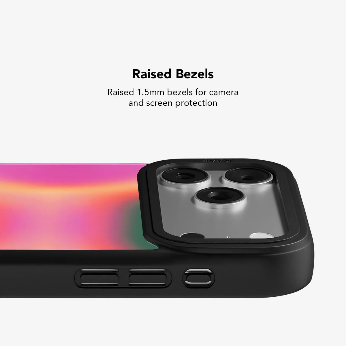 Aurora Pop | Euphoria Series Phone Case
