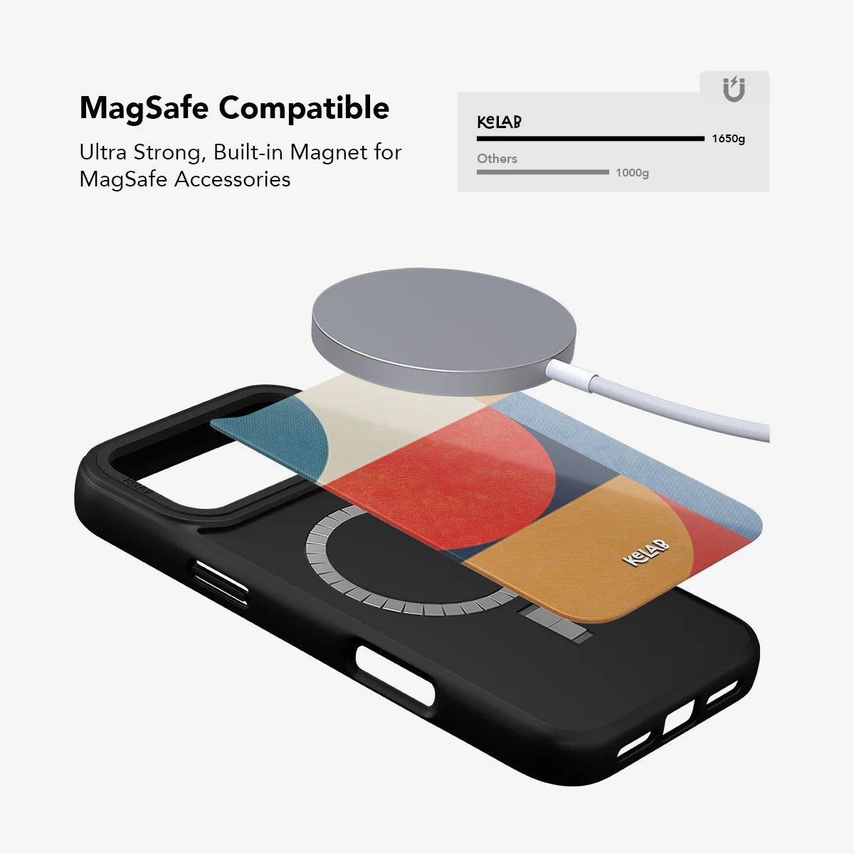Color Index | Mood Modular Phone Case