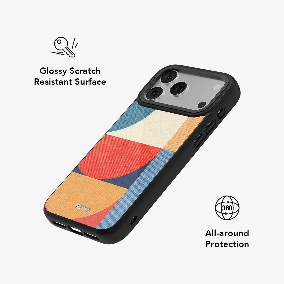 Color Index | Mood Modular Phone Case