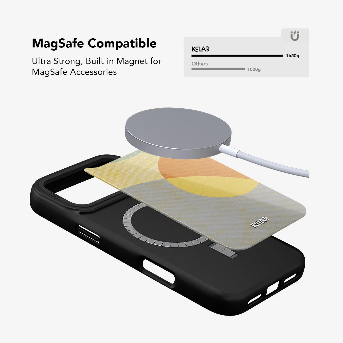 Pastel Orbit | Mood Modular Phone Case