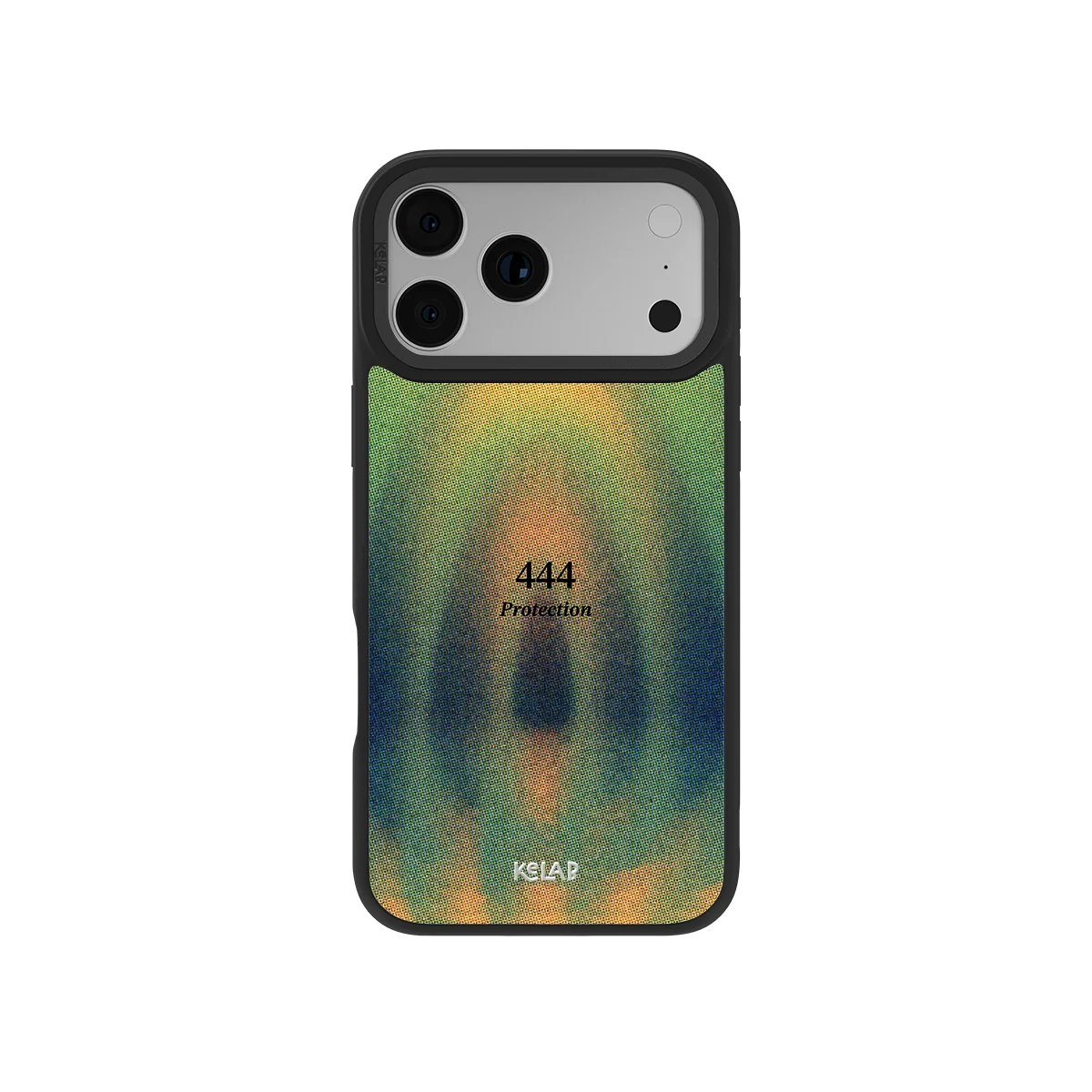 444 Protection | Angel Number Phone Case