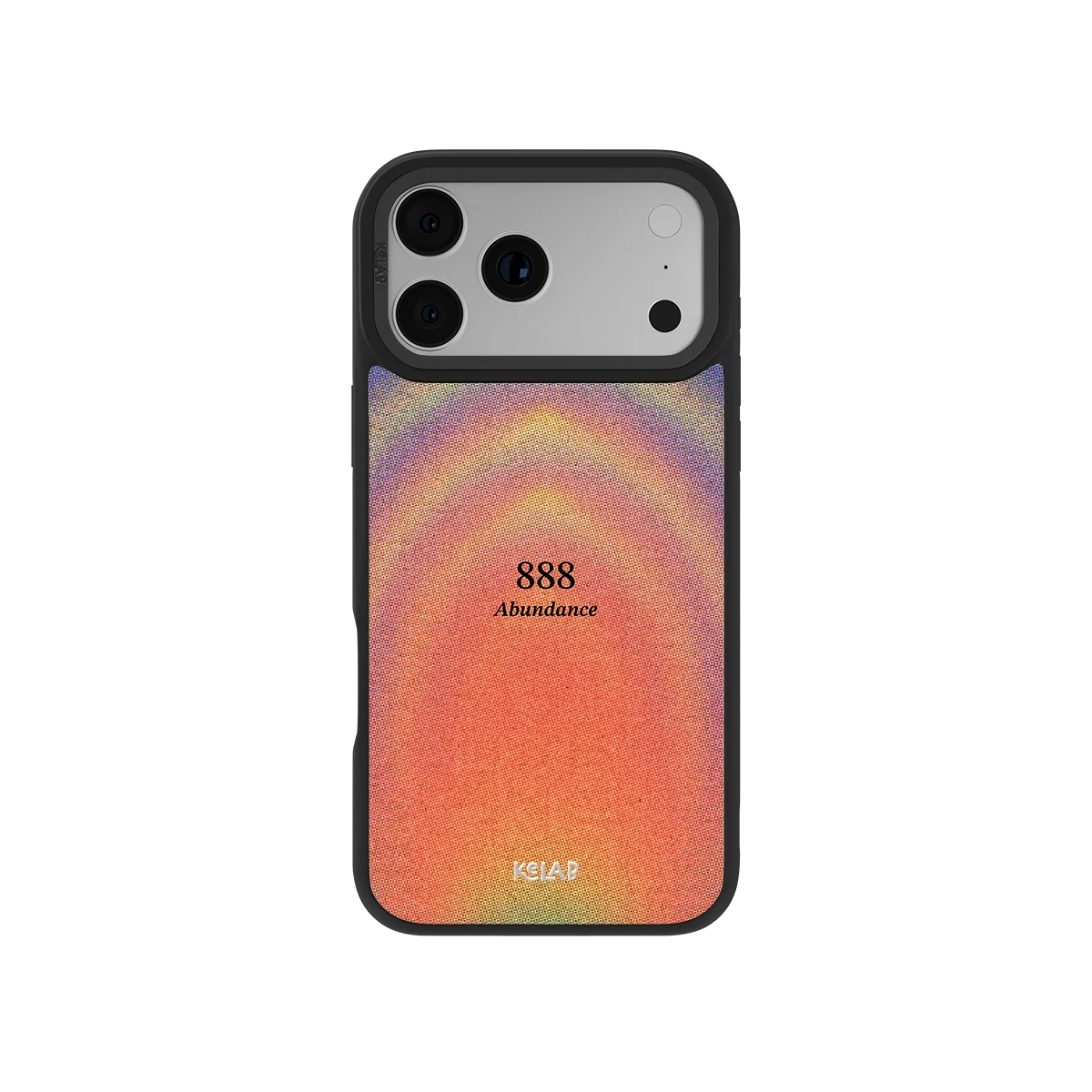 888 Abundance | Angel Number Phone Case
