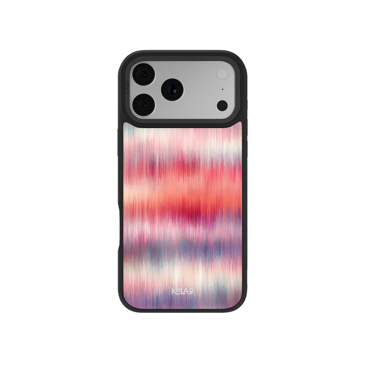 Chromatic Drift | Digital Art Phone Case