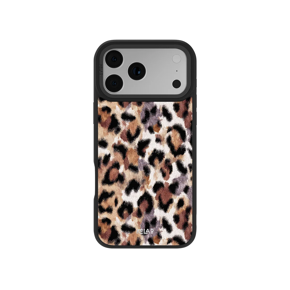 Sahara Plush | Cheetah Print Phone Case