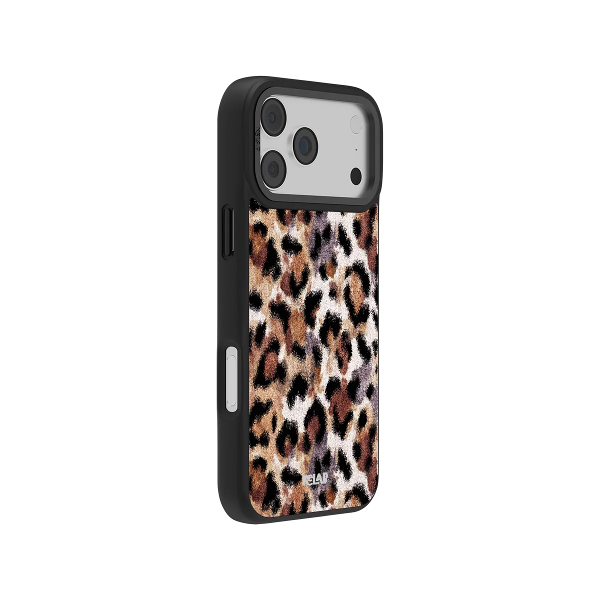 Sahara Plush | Cheetah Print Phone Case