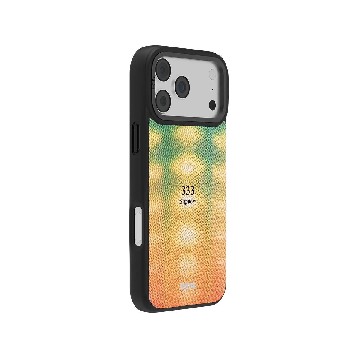 333 Support | Angel Number Phone Case