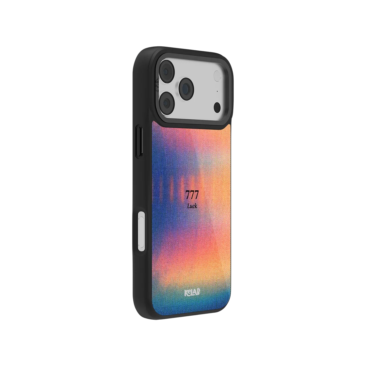 777 Luck | Angel Number Phone Case