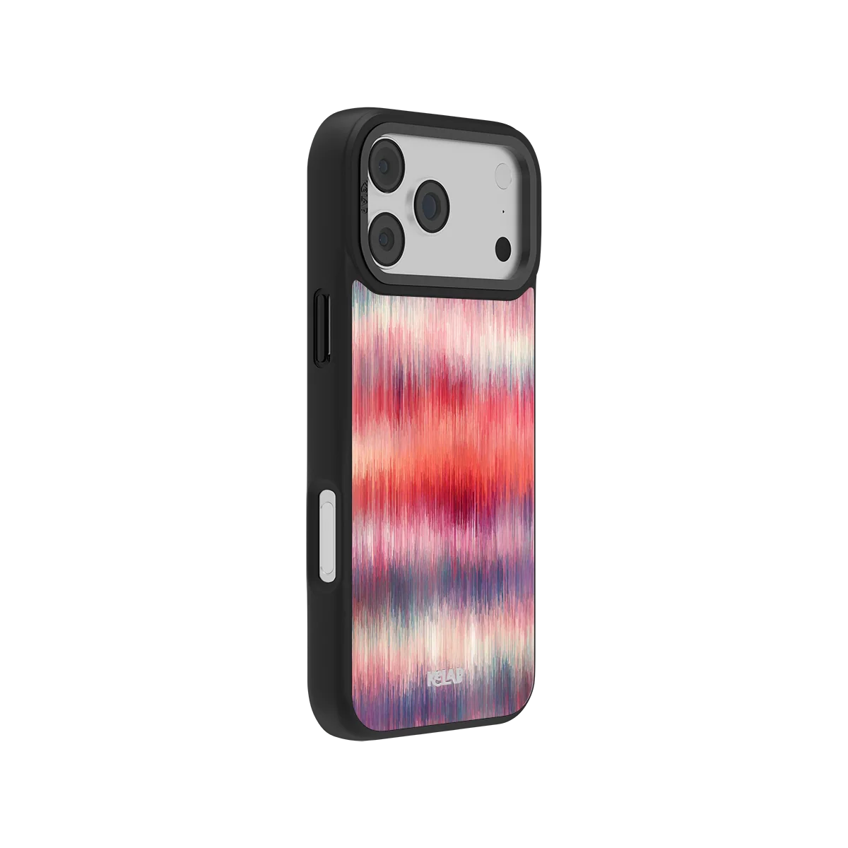 Chromatic Drift | Digital Art Phone Case