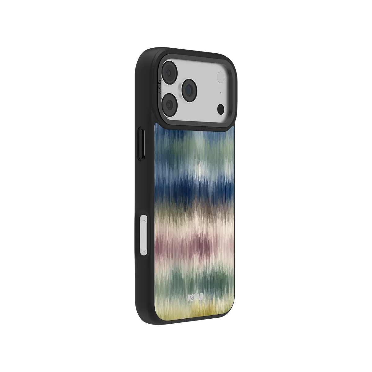 Ocean Mist | Digital Art Phone Case