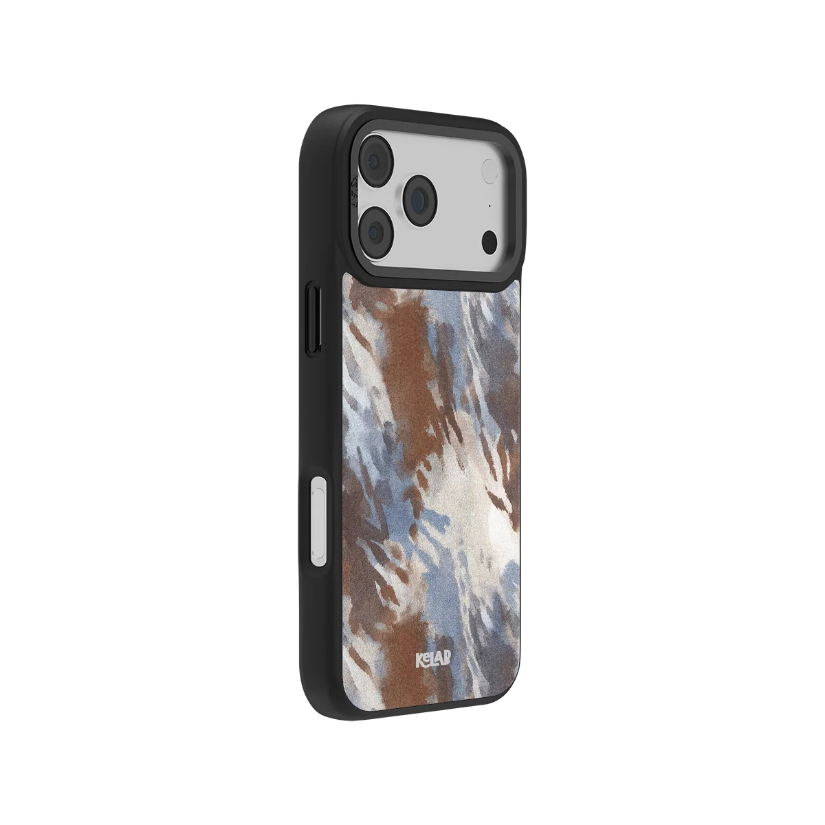 Aquarelle Drift | Watercolor Earthy Tones Phone Case