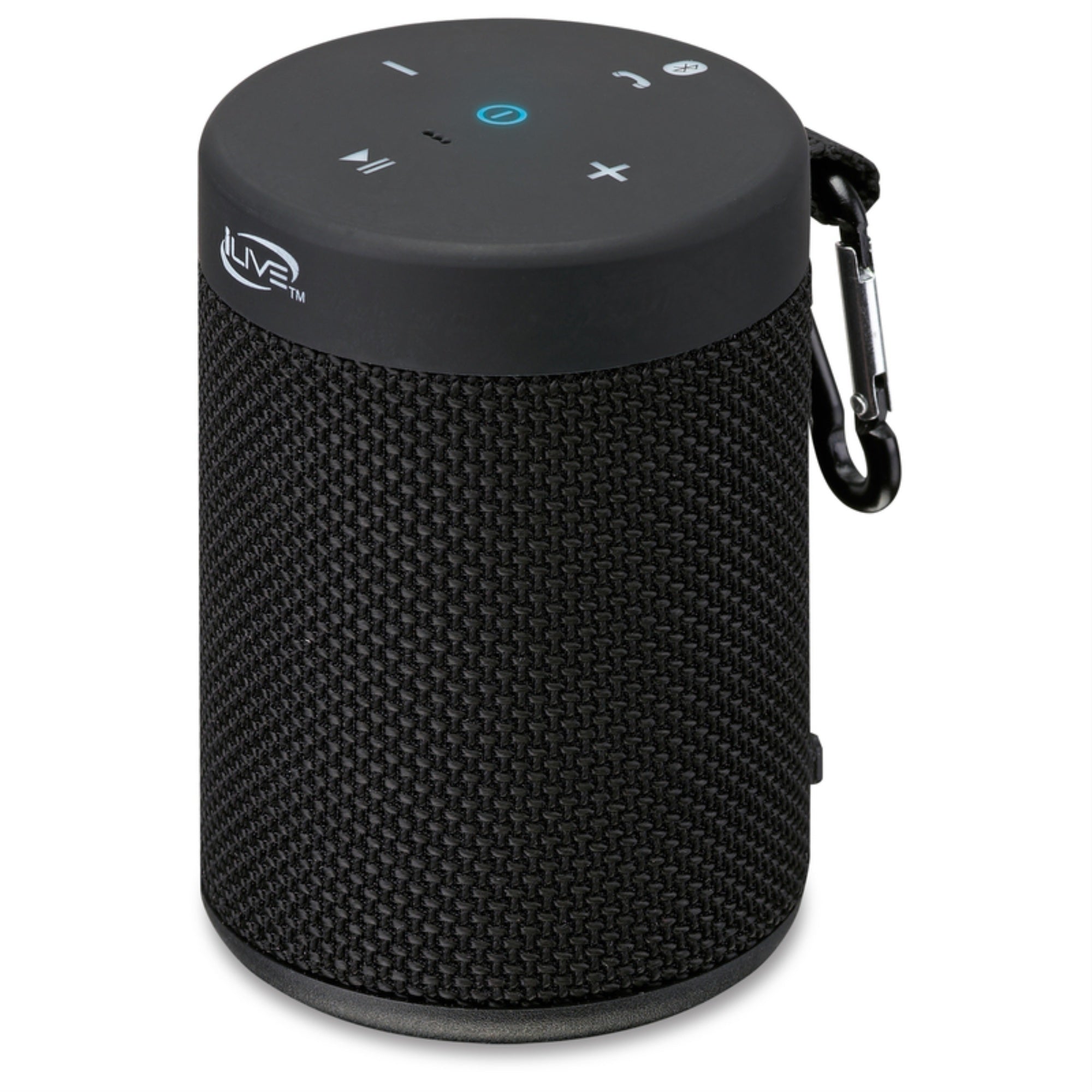 SPKR WRLS WTRPRF BLK (Pack of 1)