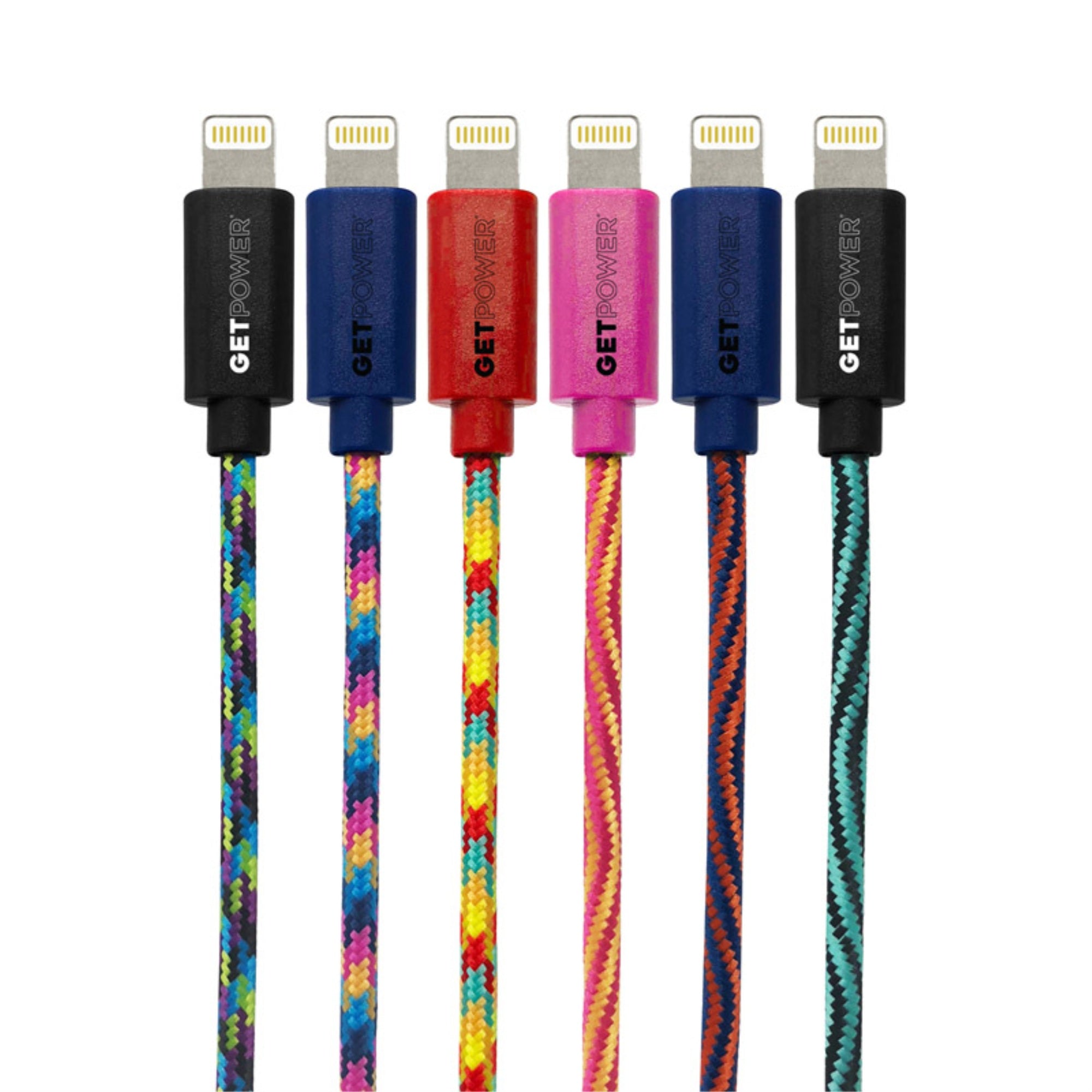 APPLE LIGHTNING XLONG (Pack of 24)