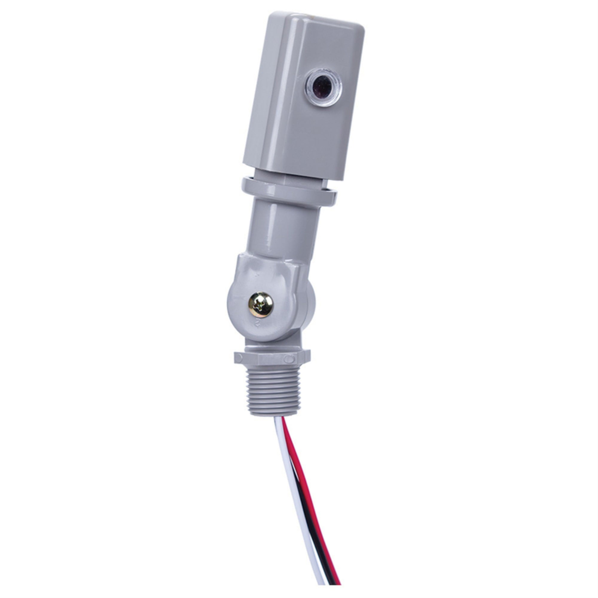 STEM/SWIVEL LT CNTRL GRY(Pack of 1)