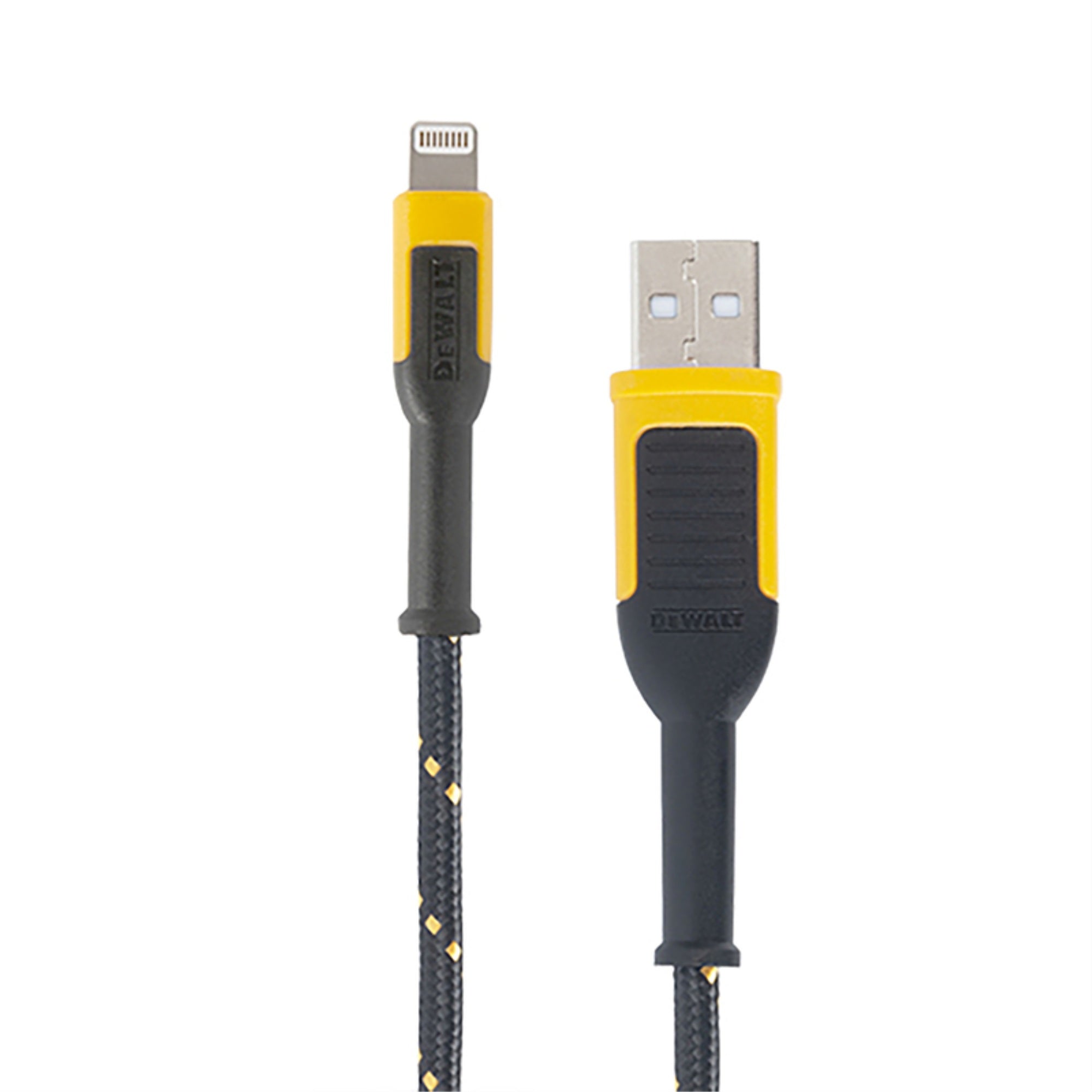 LIGHTNING USB APPLE 10 (Pack of 1)