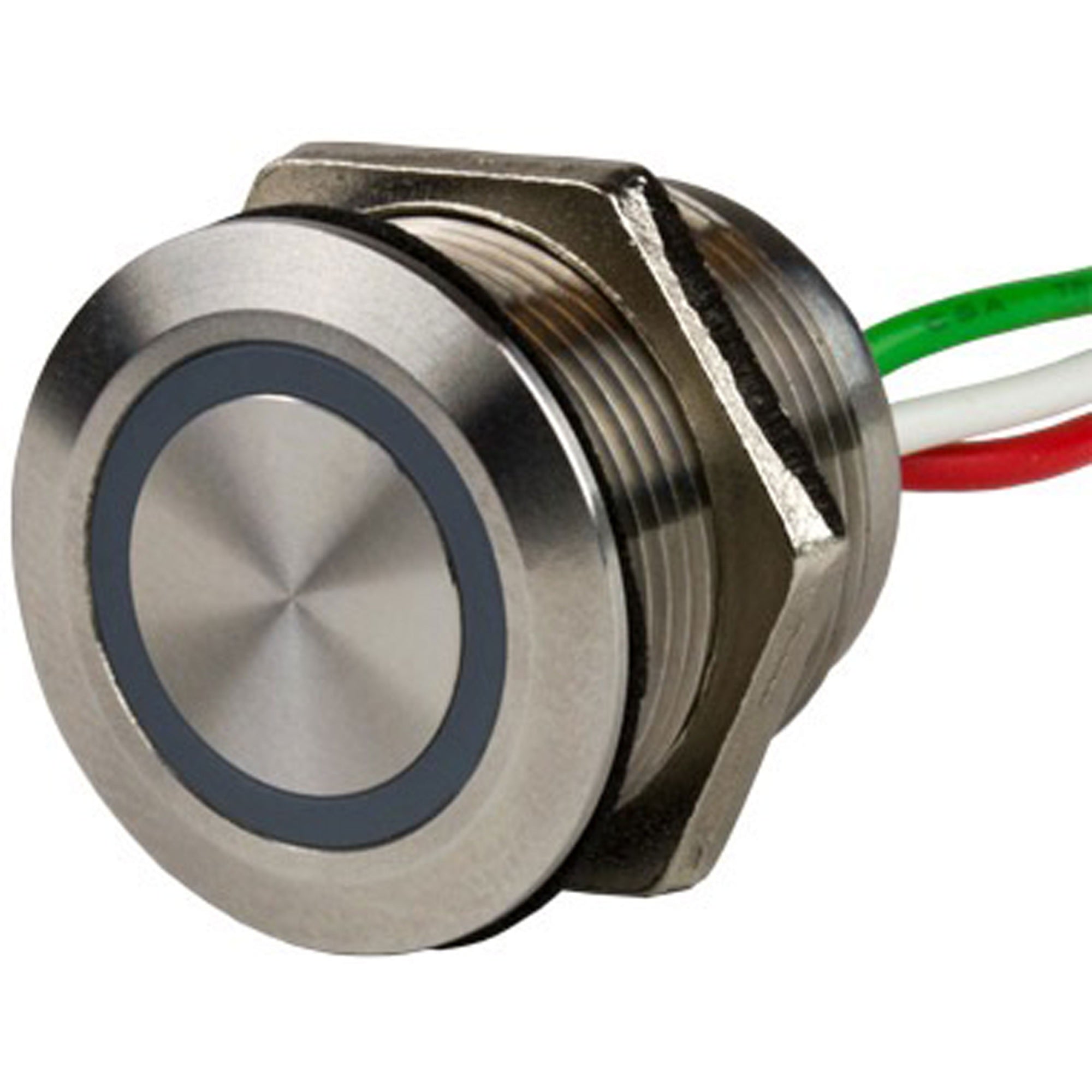 Sea-Dog 403060-1 LED Continuous Adjustment Dimmer Switch