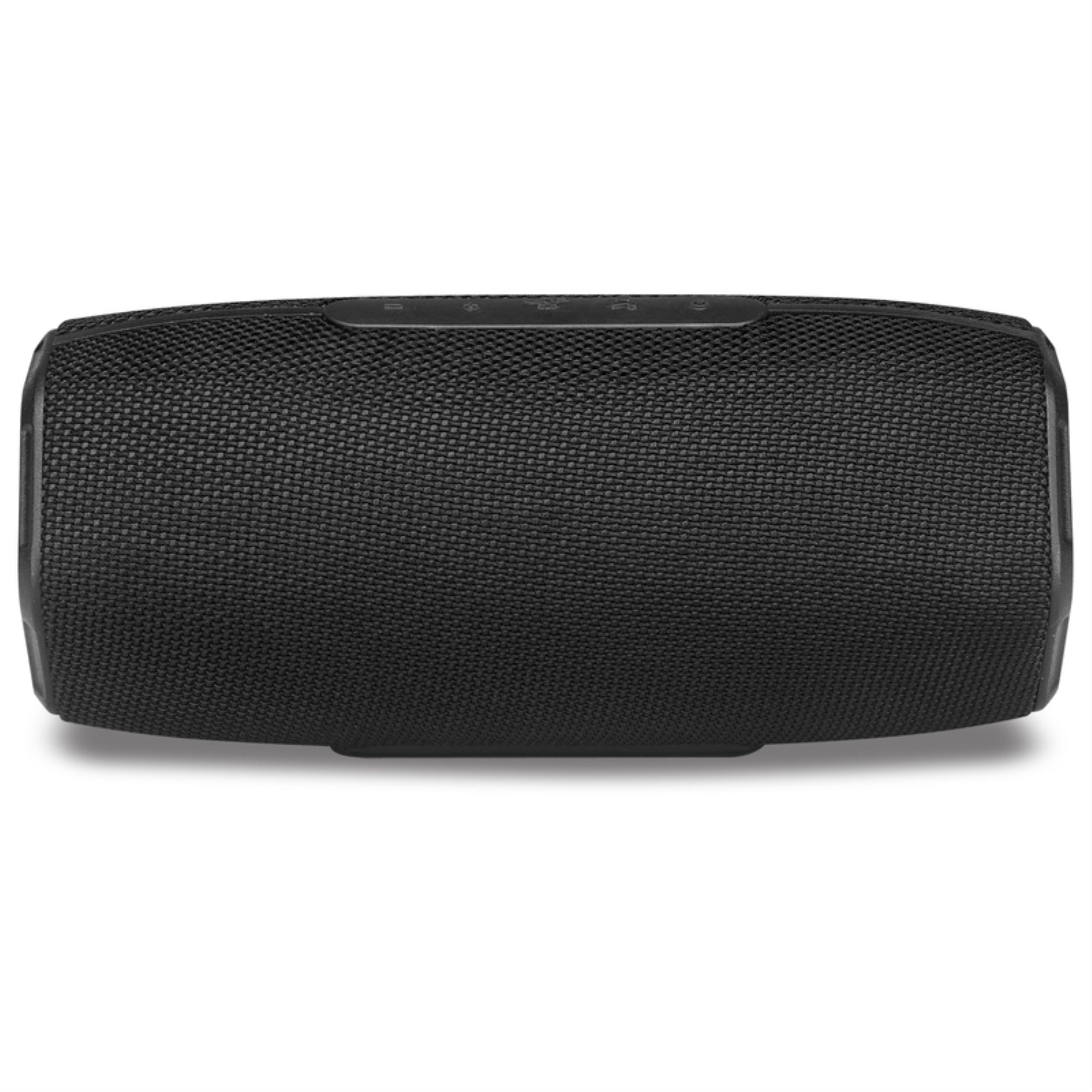 PORTABLE SPEAKER BLACK (Pack of 1)