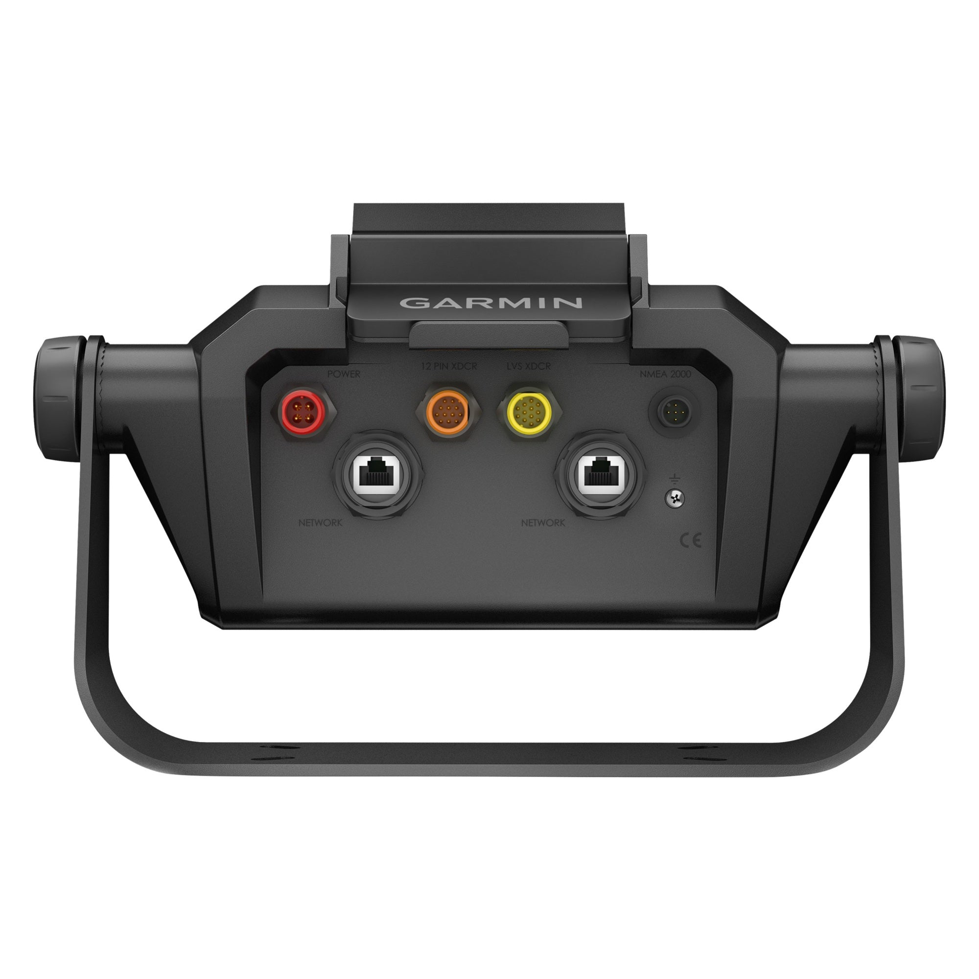 Garmin 010-12841-00 Bail Mount with Quick Release - Ultra HD 10