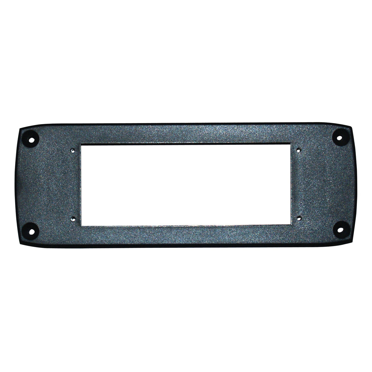 Fusion Entertainment Ms Ra200Mp Din Mounting Plate For Ms Ra200 Stereo