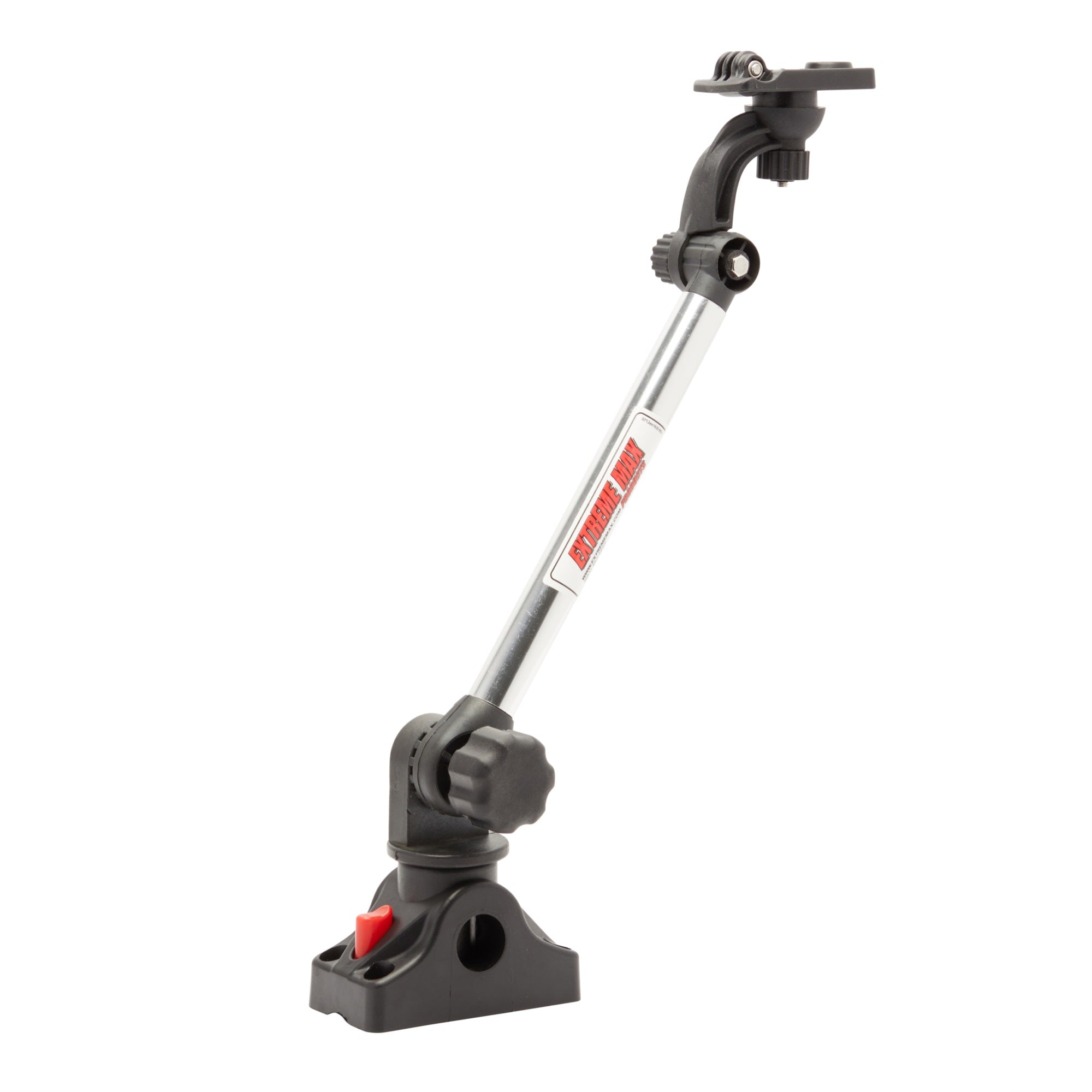 Extreme Max 3006.8672 Standard Mounting Arm for GoPro Camera  Up to 13 Reach